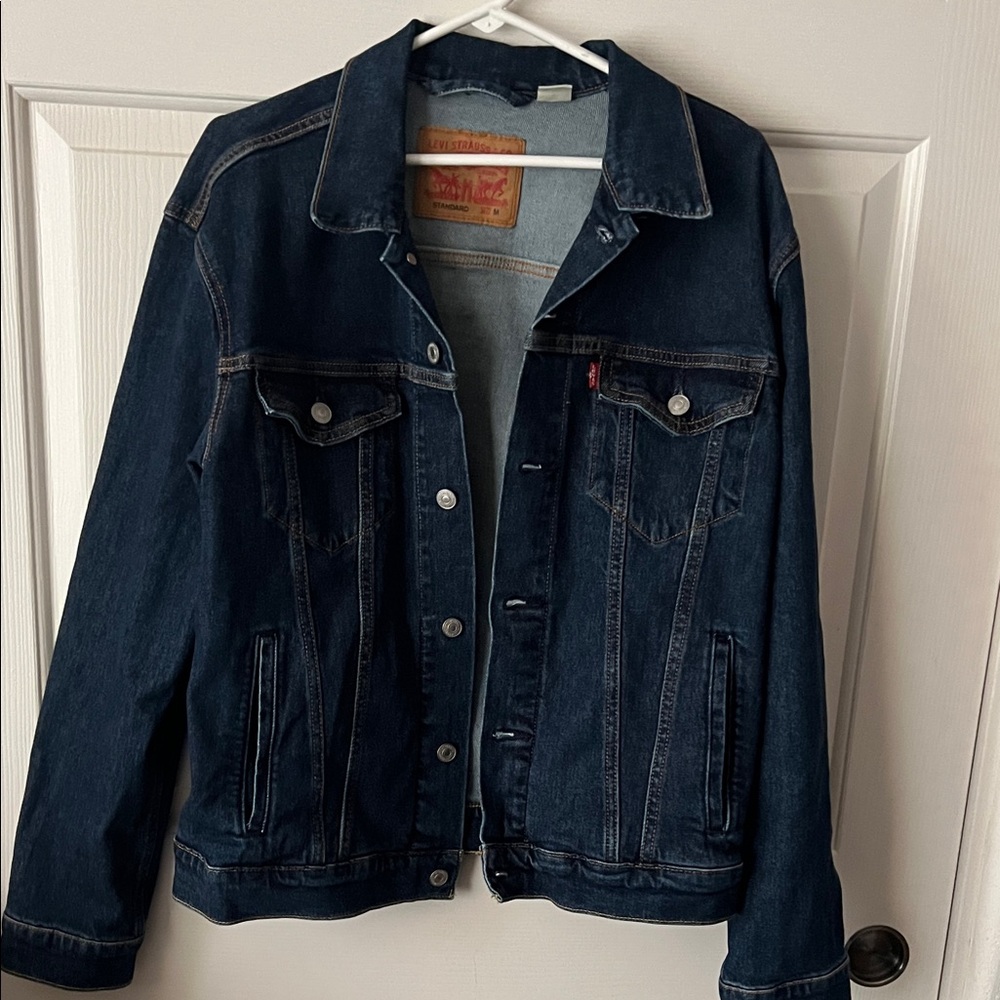 Levi’s men’s medium like new condition